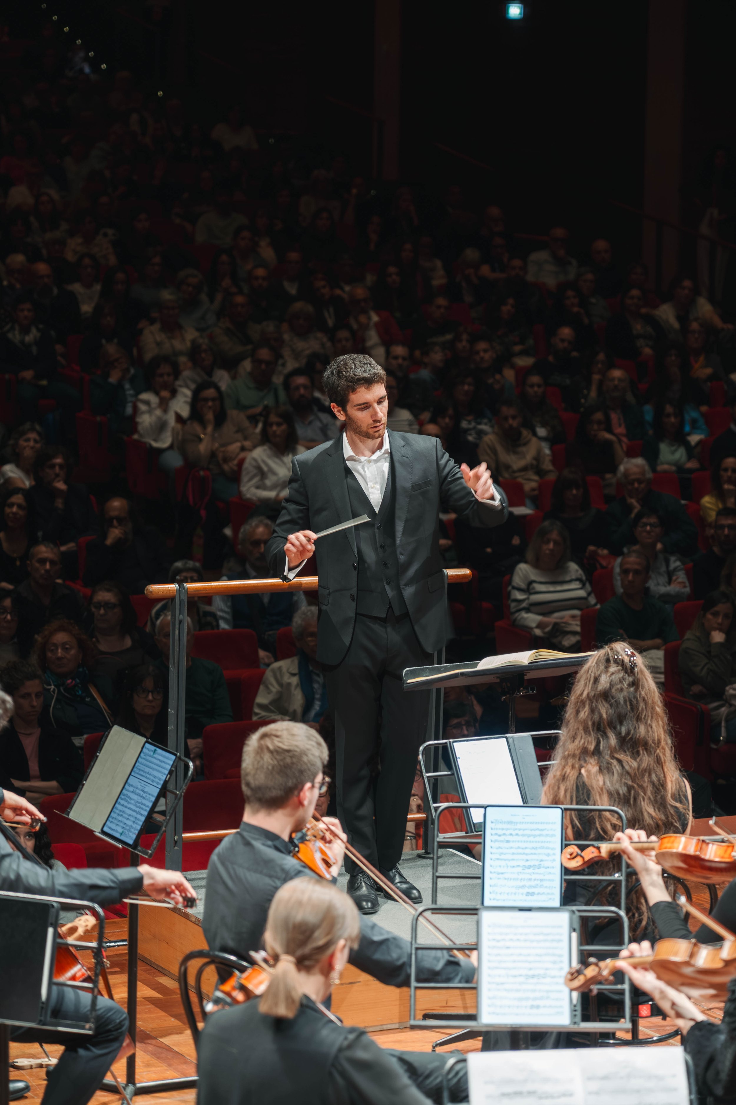 Orchestra Nazionale dei Conservatori