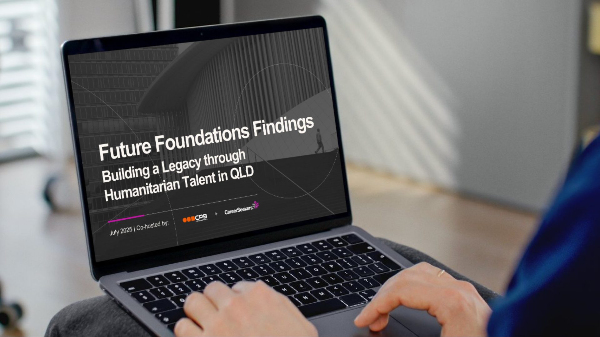 Future Foundations Findings