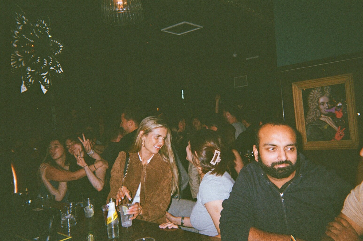 Freaky Fridays at The Ram