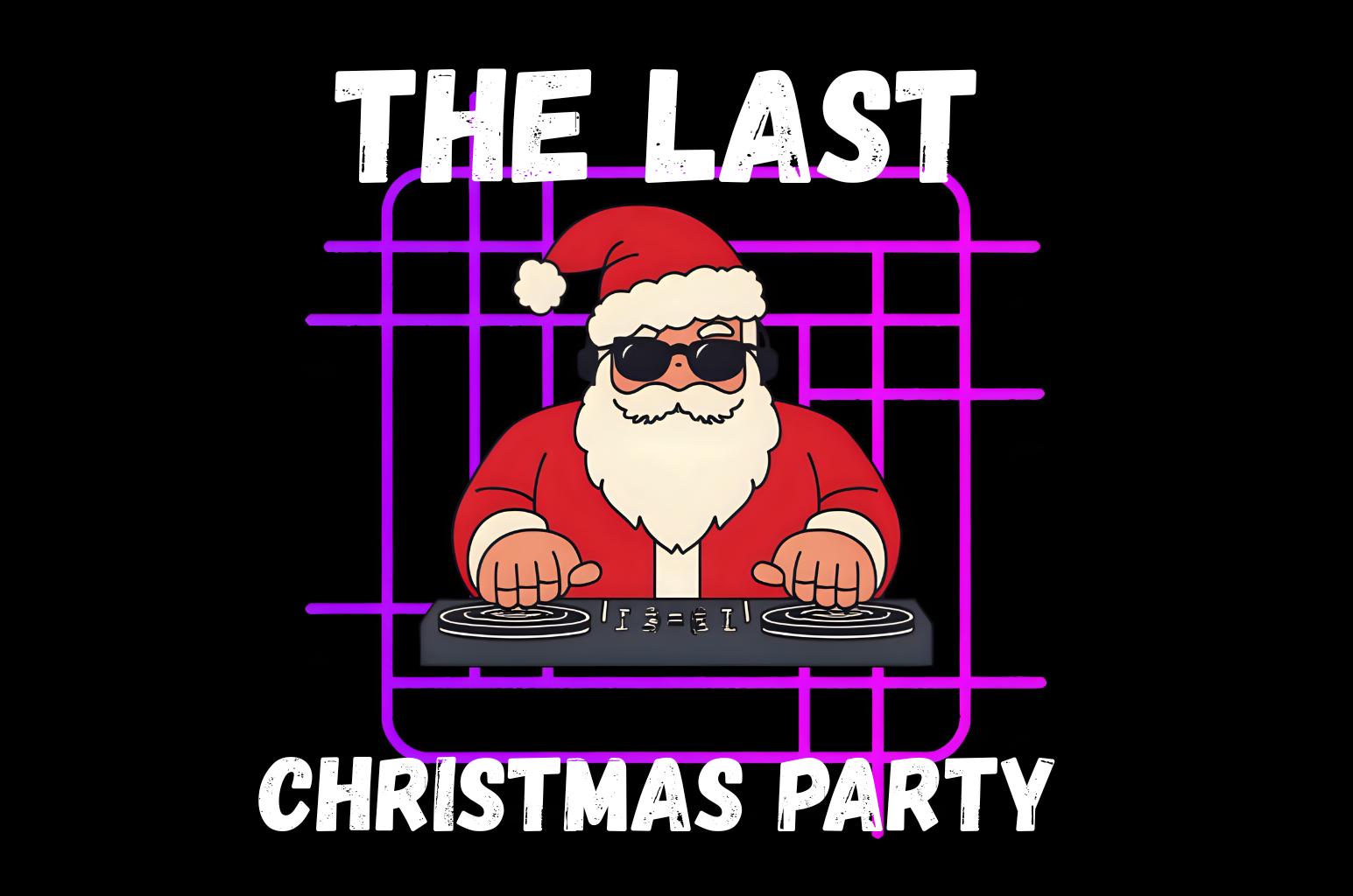 The Last Christmas Party