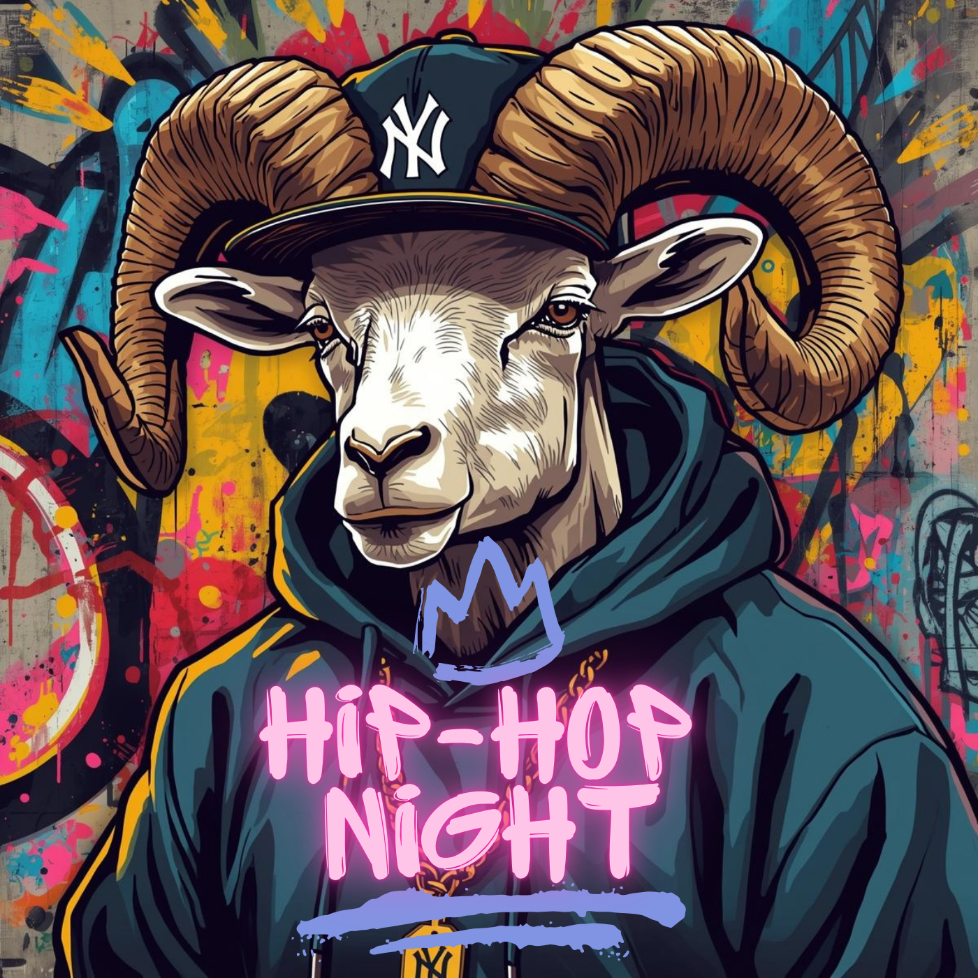 Hip-hop Nights @ The Ram