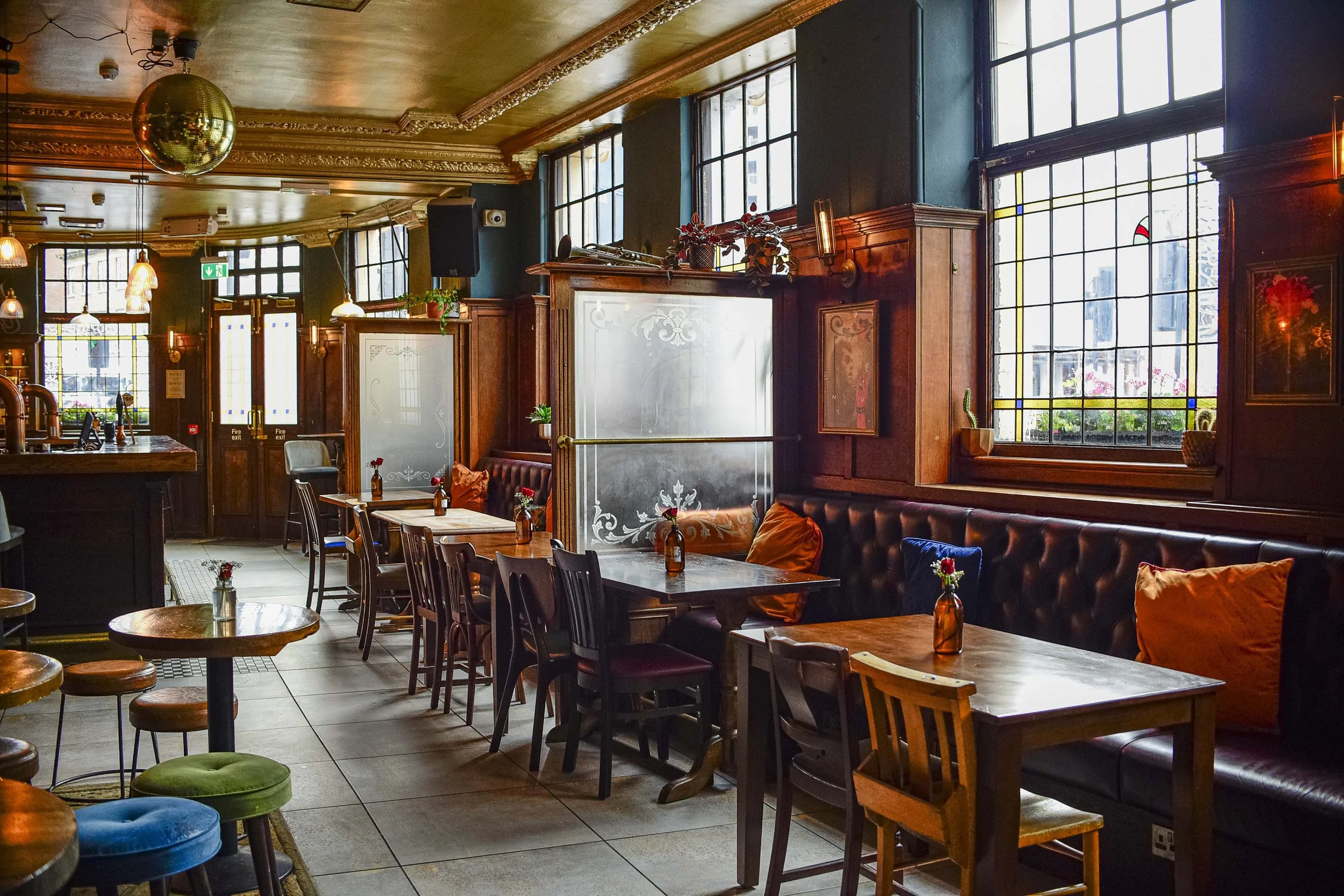Photo of The Ram, Wandsworth