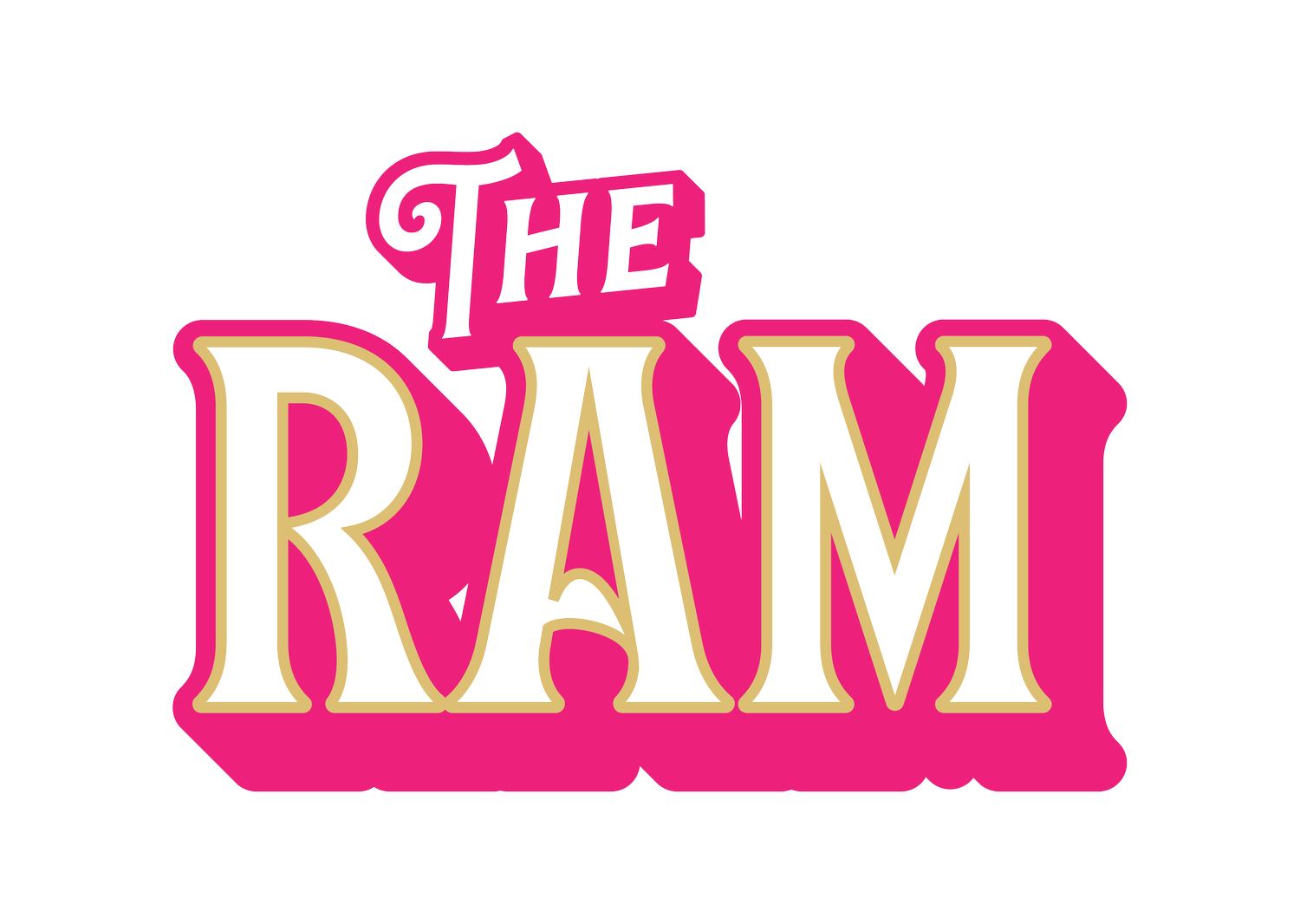 THE RAM
