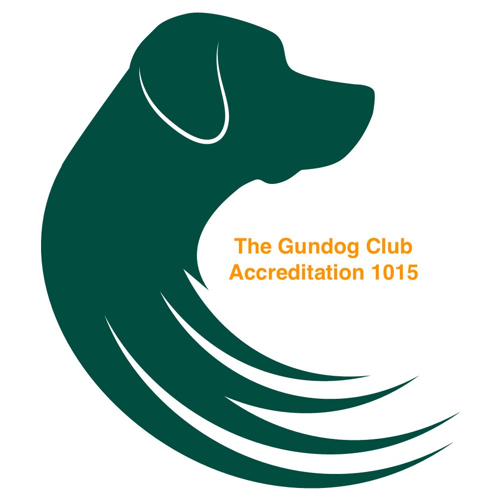 The Gundog Club (Copy) (Copy)