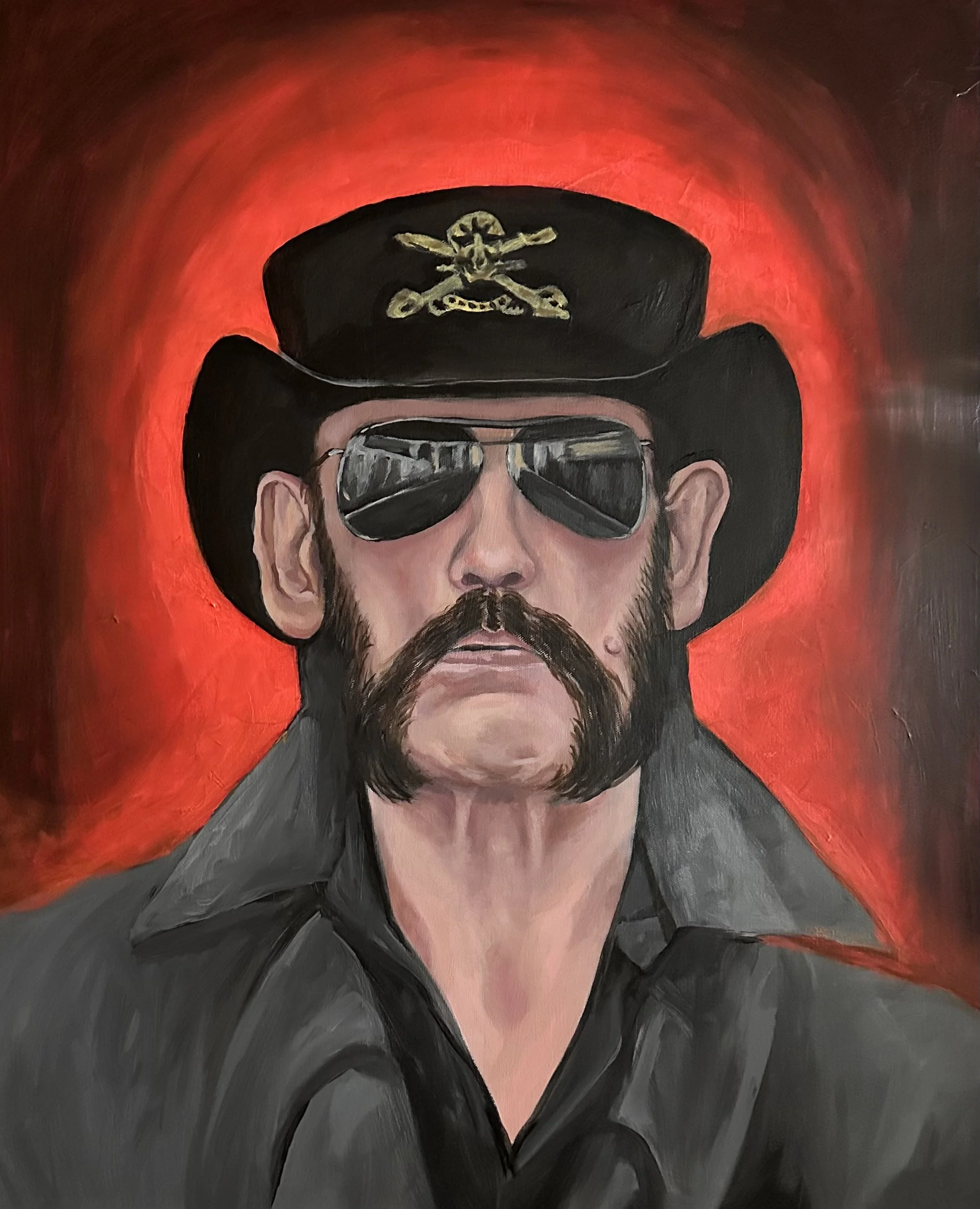Lemmy by Sherry Christopher