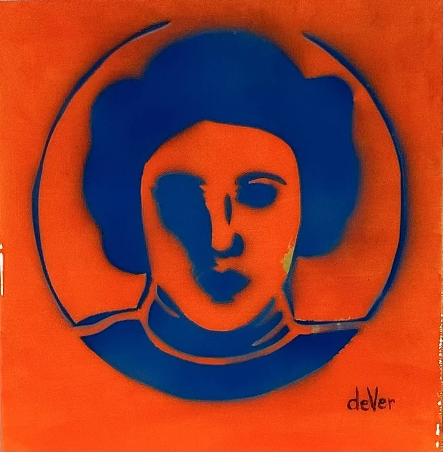 Leia #1 by Lori Dever