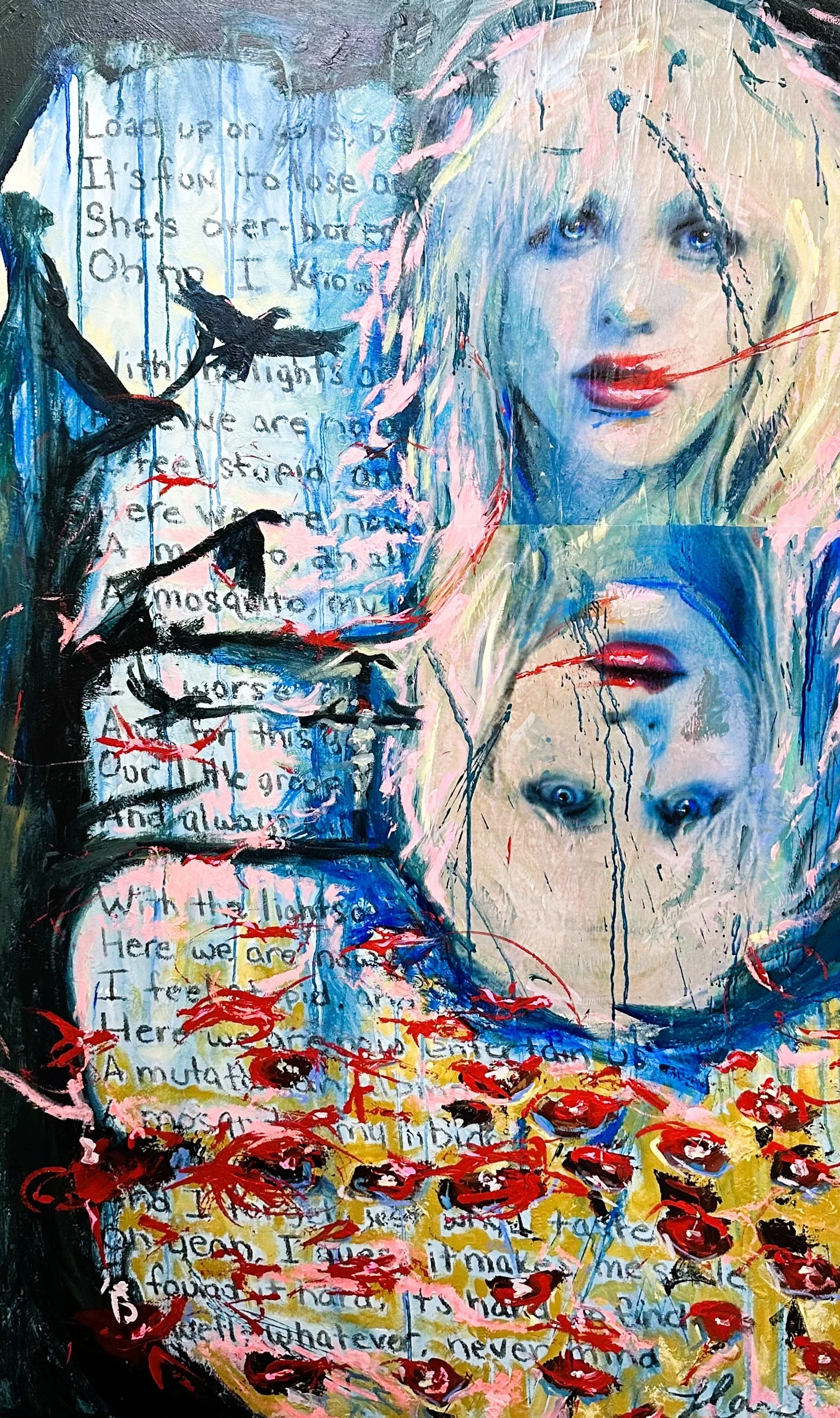 COURTNEY by Lori Dever