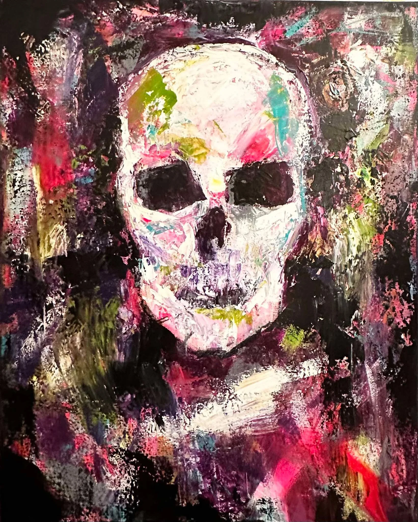 BONEZ by Sherry Christopher