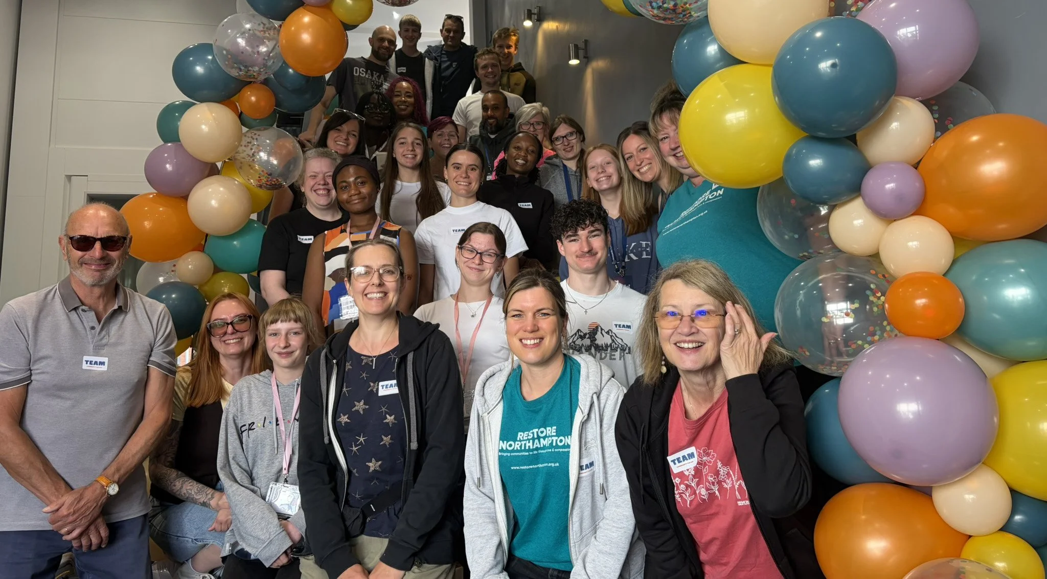 A Celebration of Community, Connection and Kindness