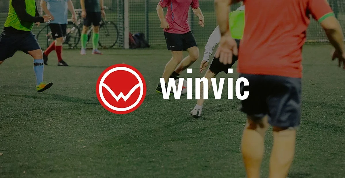 National Fitness Day with Winvic