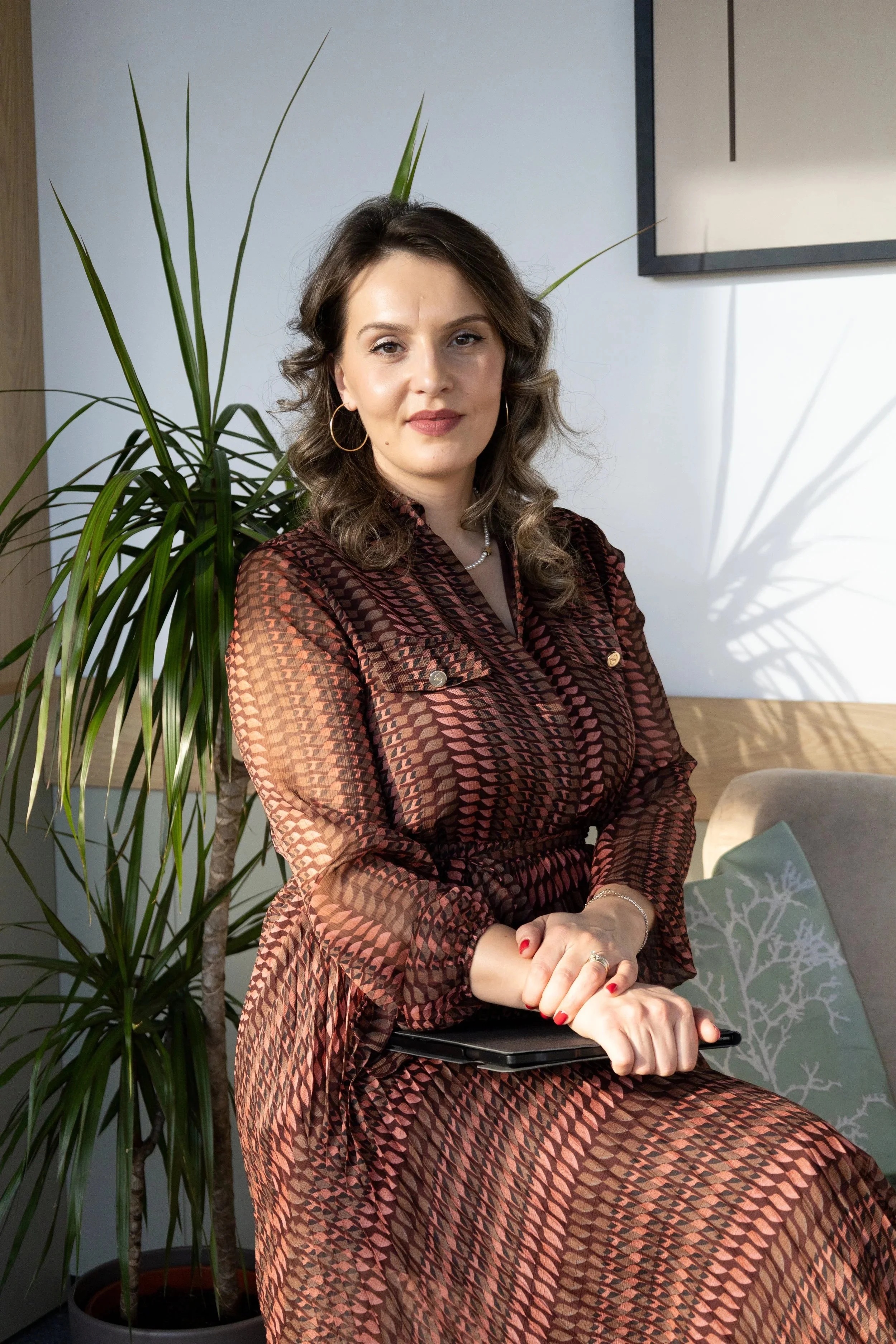 Teodora Pușcaș