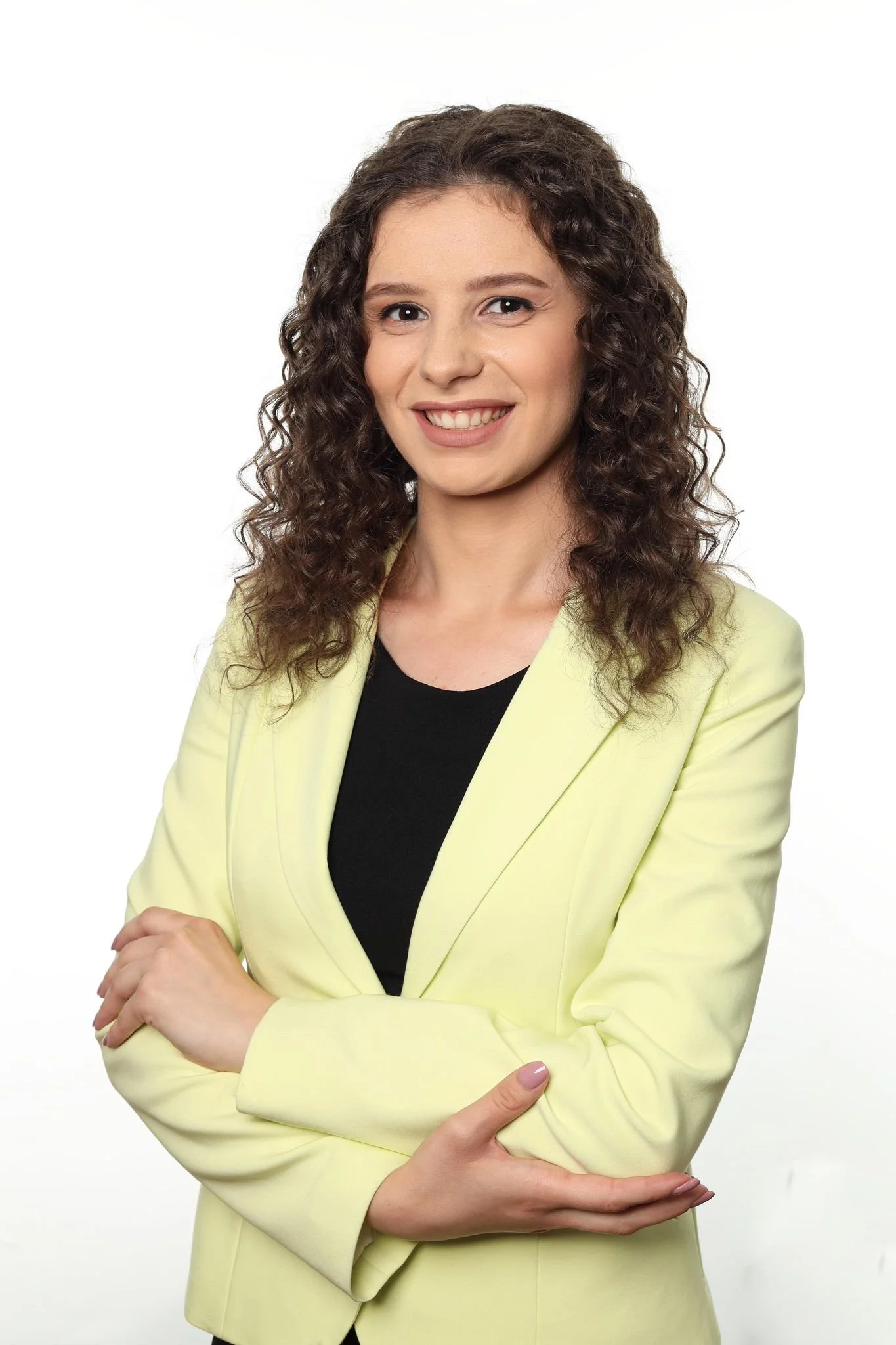 Irina Mănarcă