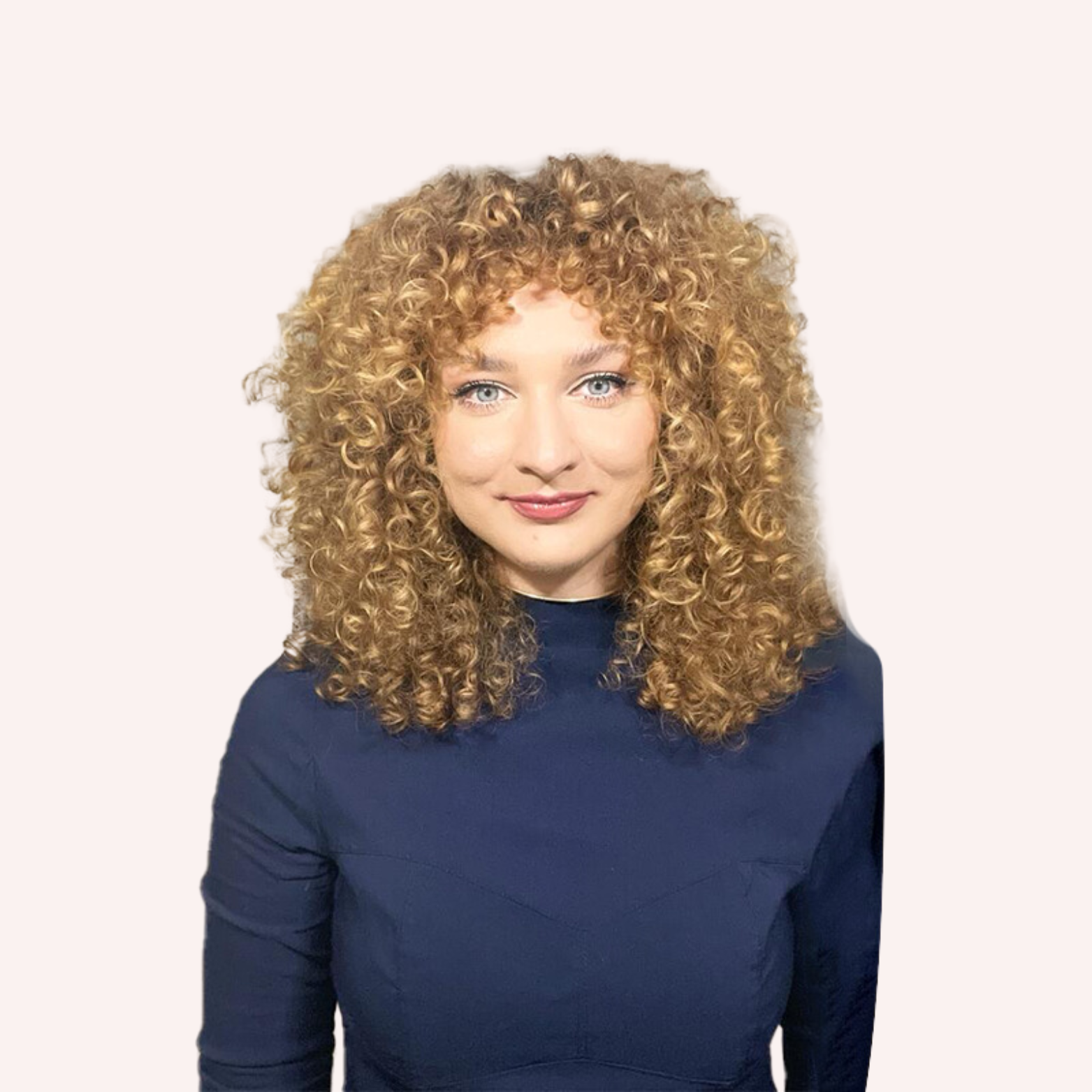 Psiholog Anca Straton