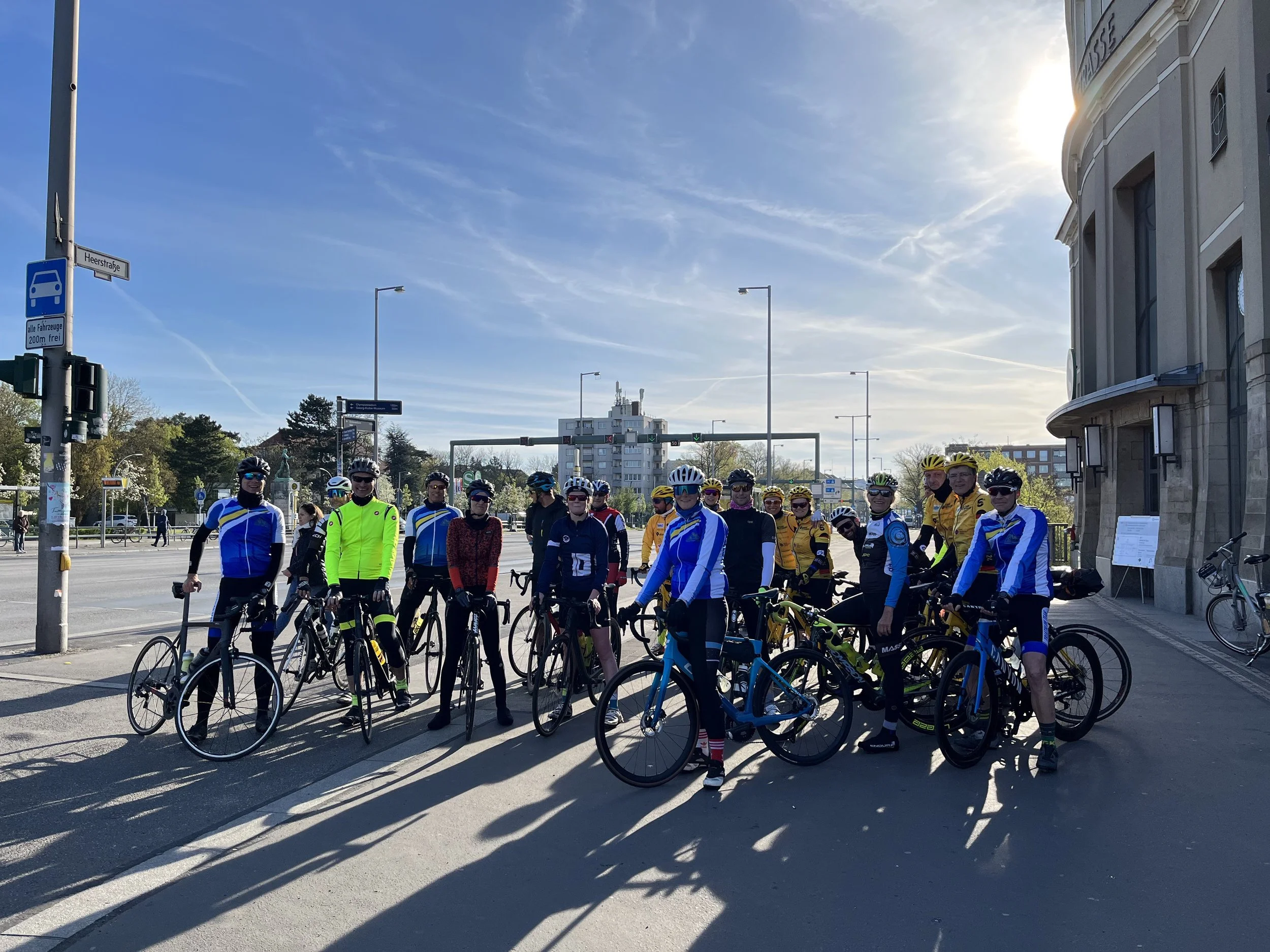 Rund um Berlin