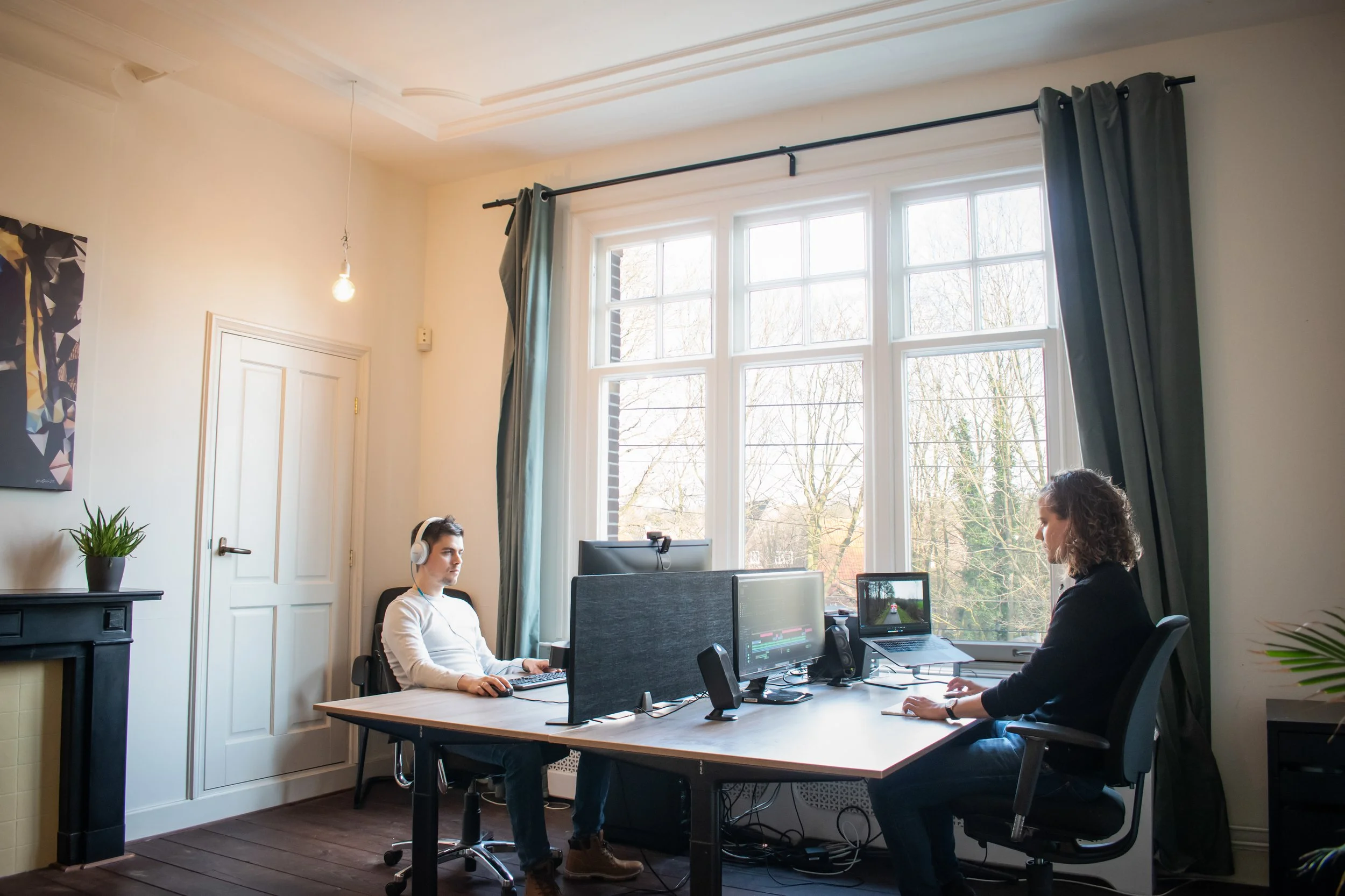 explainit kantoor animatie en videobedrijf in regio ede lunteren
