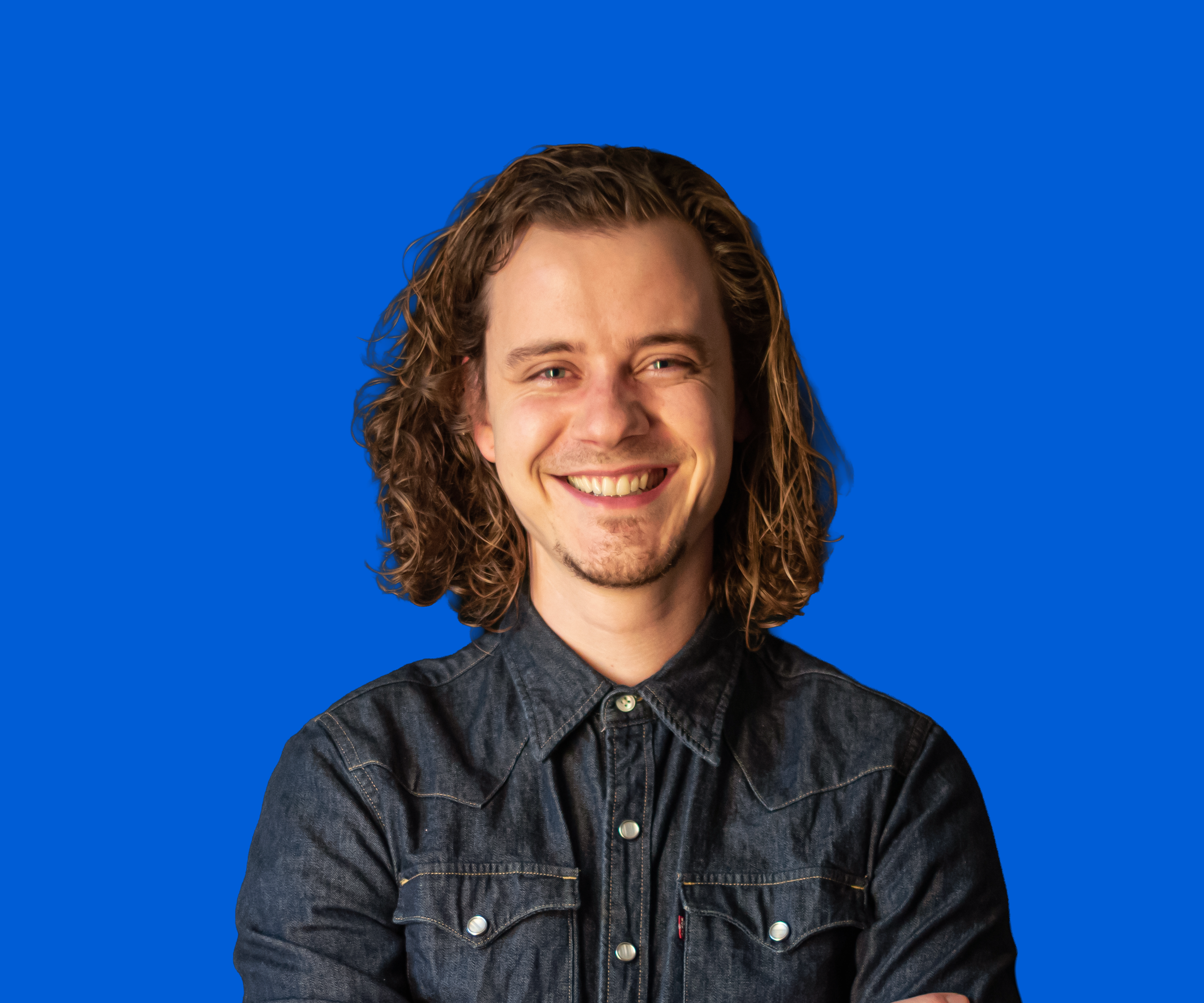 medewerker explainit video foto