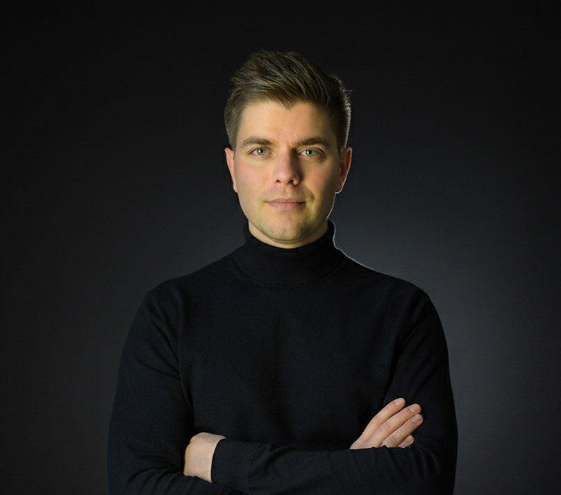 Bas van Maanen Animatiespecialist