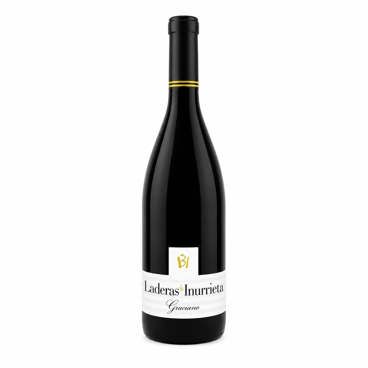 Laderas de Inurrieta Graciano 2020