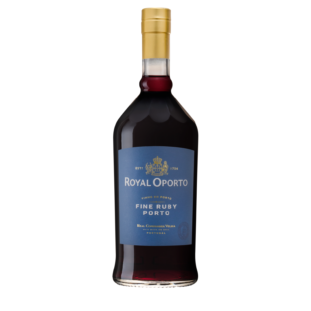 Royal Oporto Ruby Port