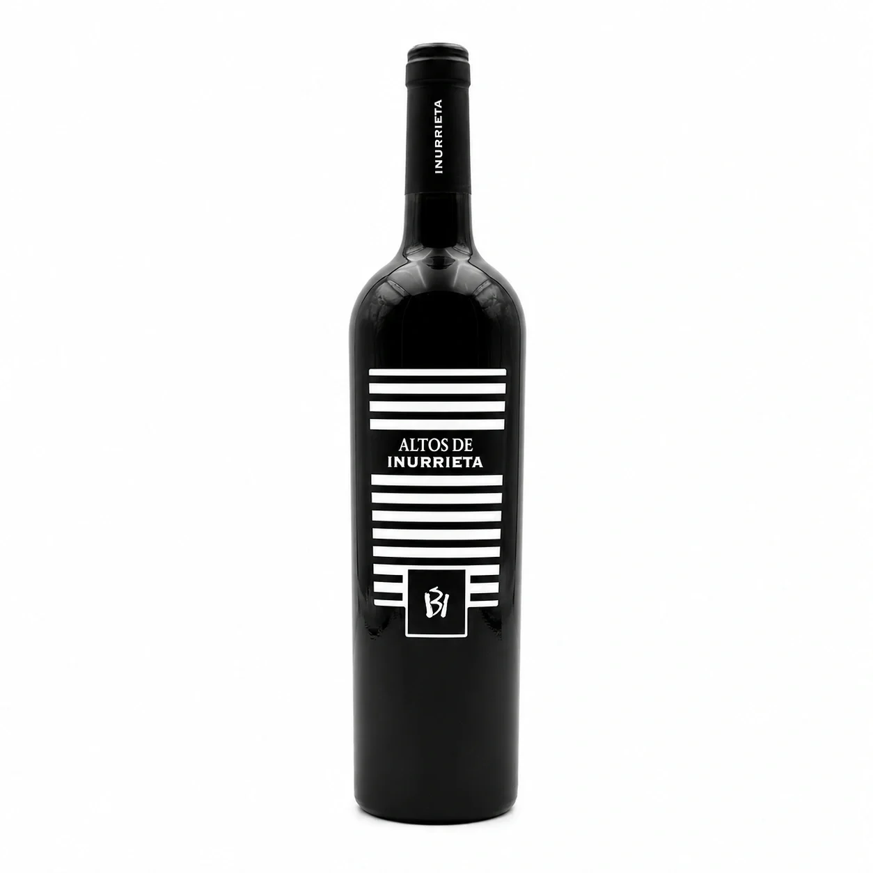 Altos de Inurrieta Reserva 2021