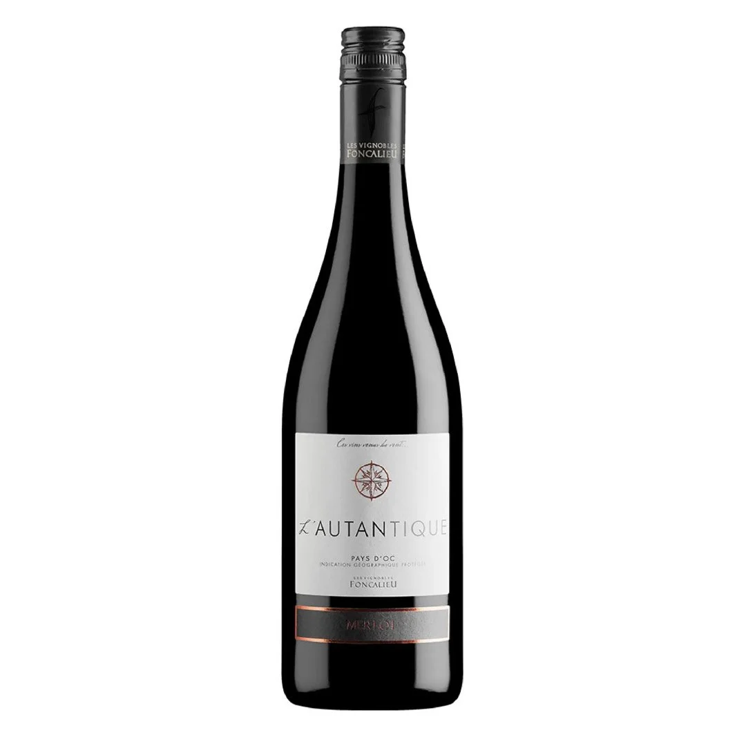 L’ Autantique Merlot 2021
