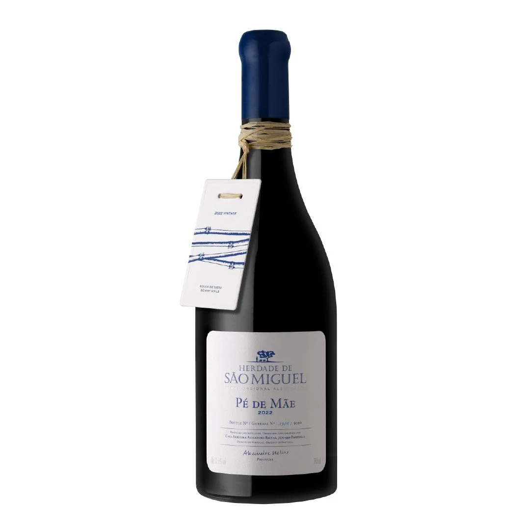Herdade de São Miguel Pé de Mãe 2022