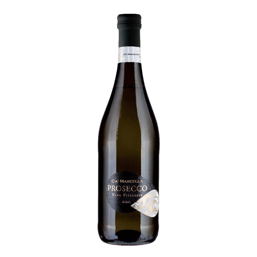 Ca Marcella Prosecco Frizzante Grace Campbell Wines ca-marcella-prosecco-frizzante-grace-campbell-wines