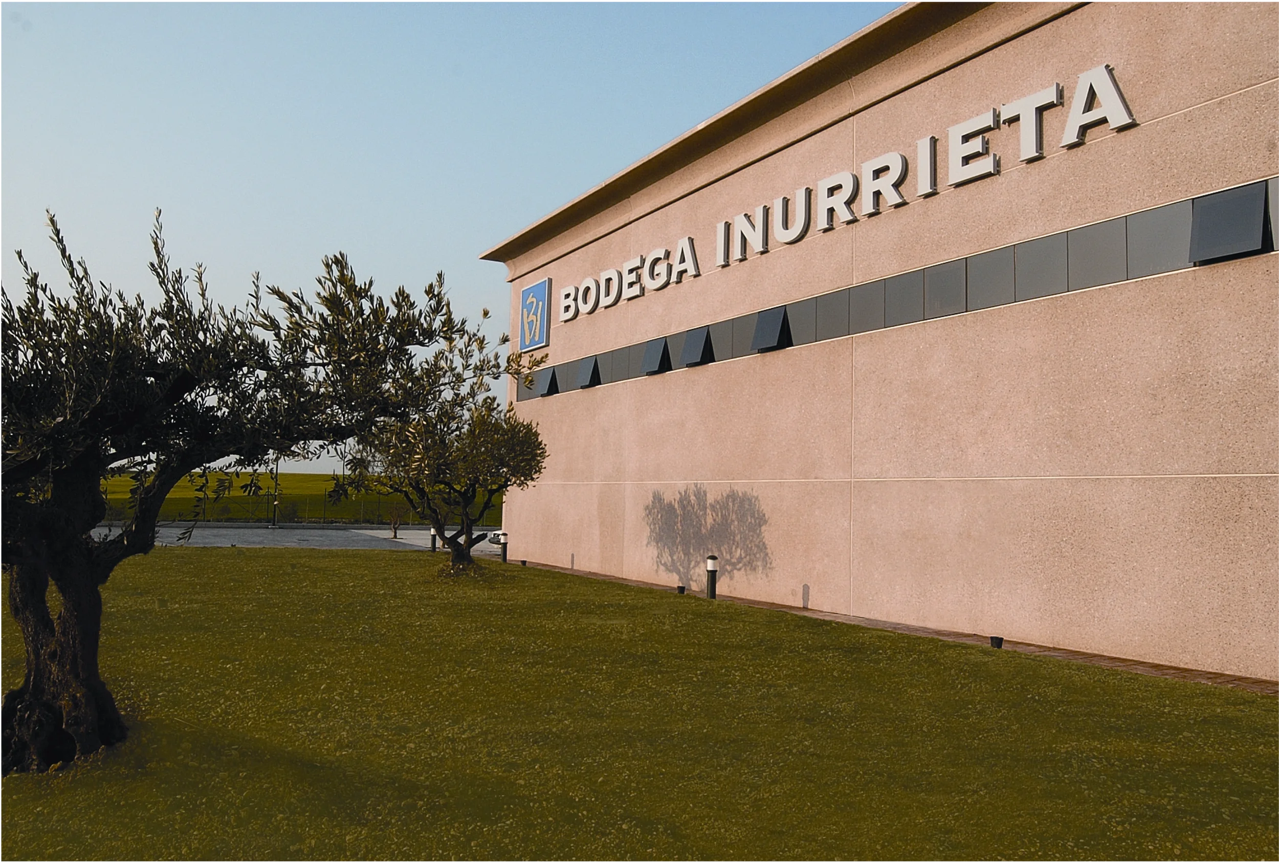 Bodegas Inurreita