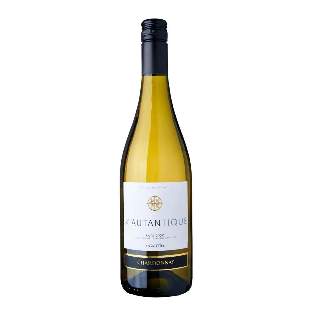 L’ Autantique Chardonnay 2022