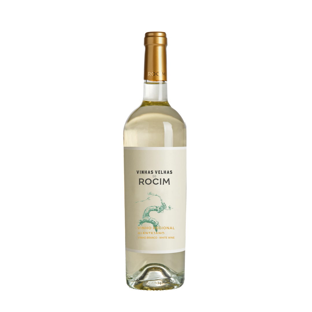 Vinhas Velhas White