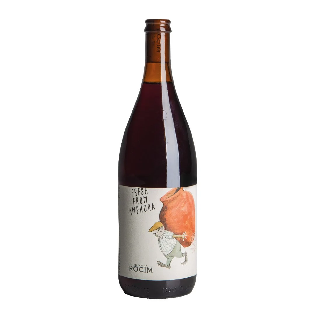 Fresh From Amphora Red 2023