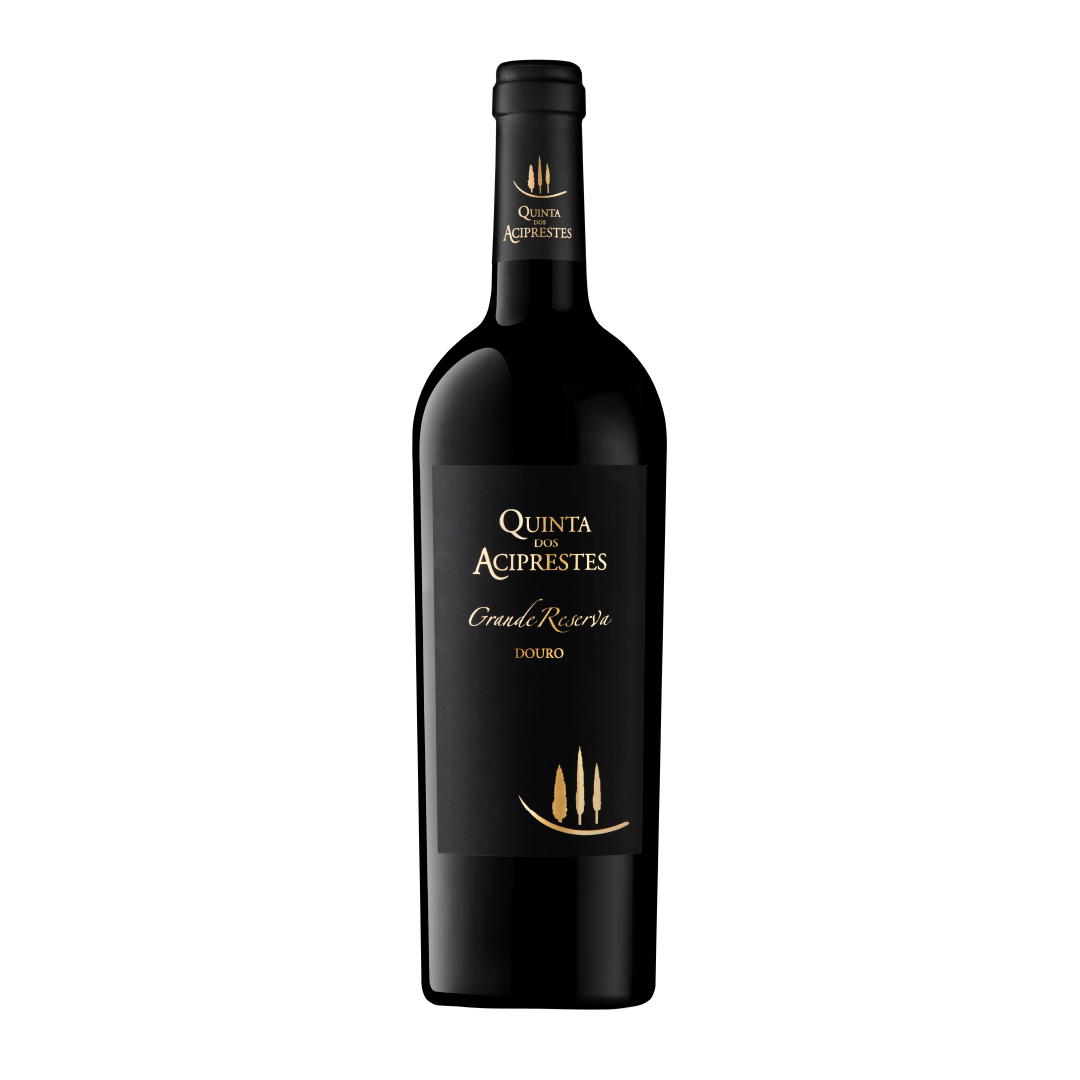 Quinta dos Aciprestes Grand Reserva 2017