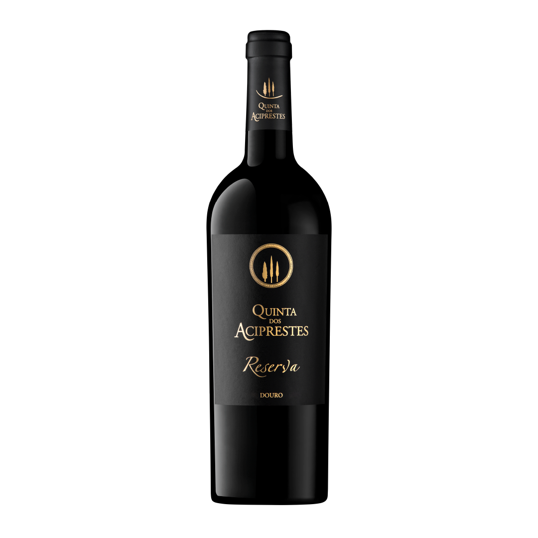 Quinta dos Aciprestes Red Reserva 2021