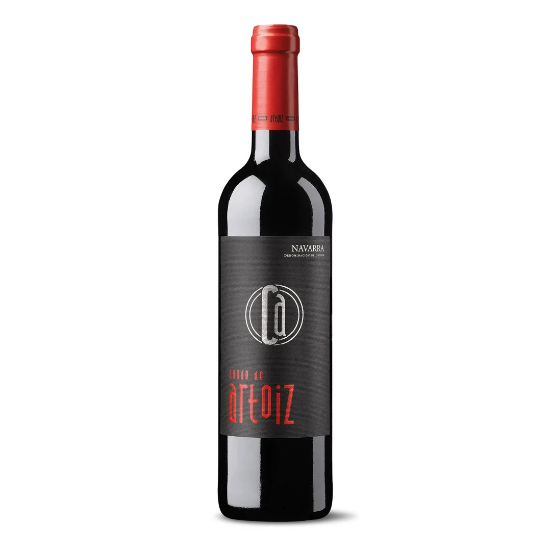 Conde De Artoiz 2020 - D.O. Navarra