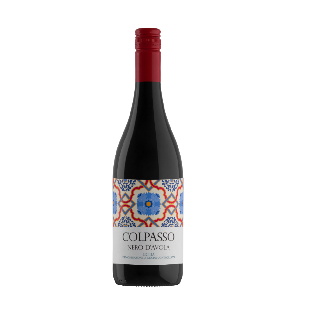 Colpasso Nero d’Avola Appassimento.webp