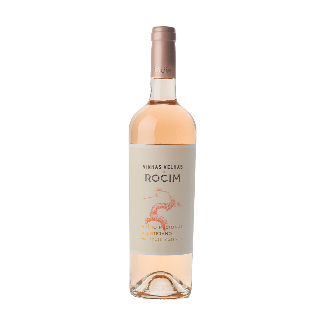 Vinhas Velhas Rose