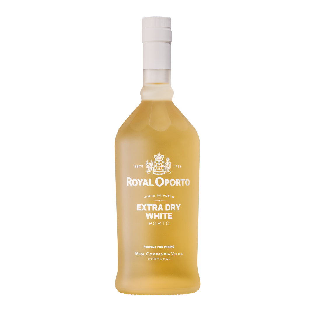 Royal Oporto Extra Dry White Port