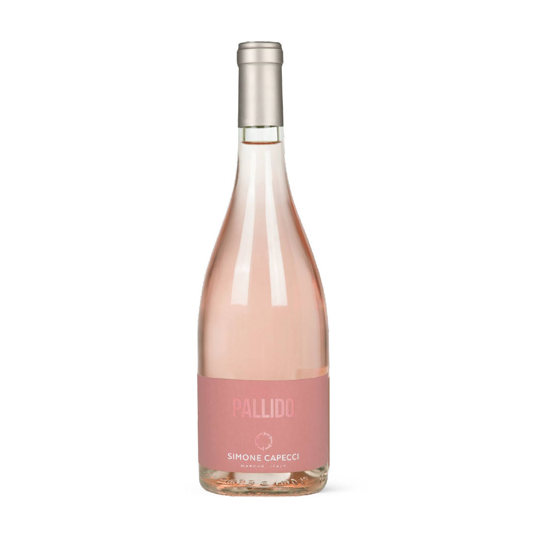 Pallido Montepulciano Rosé