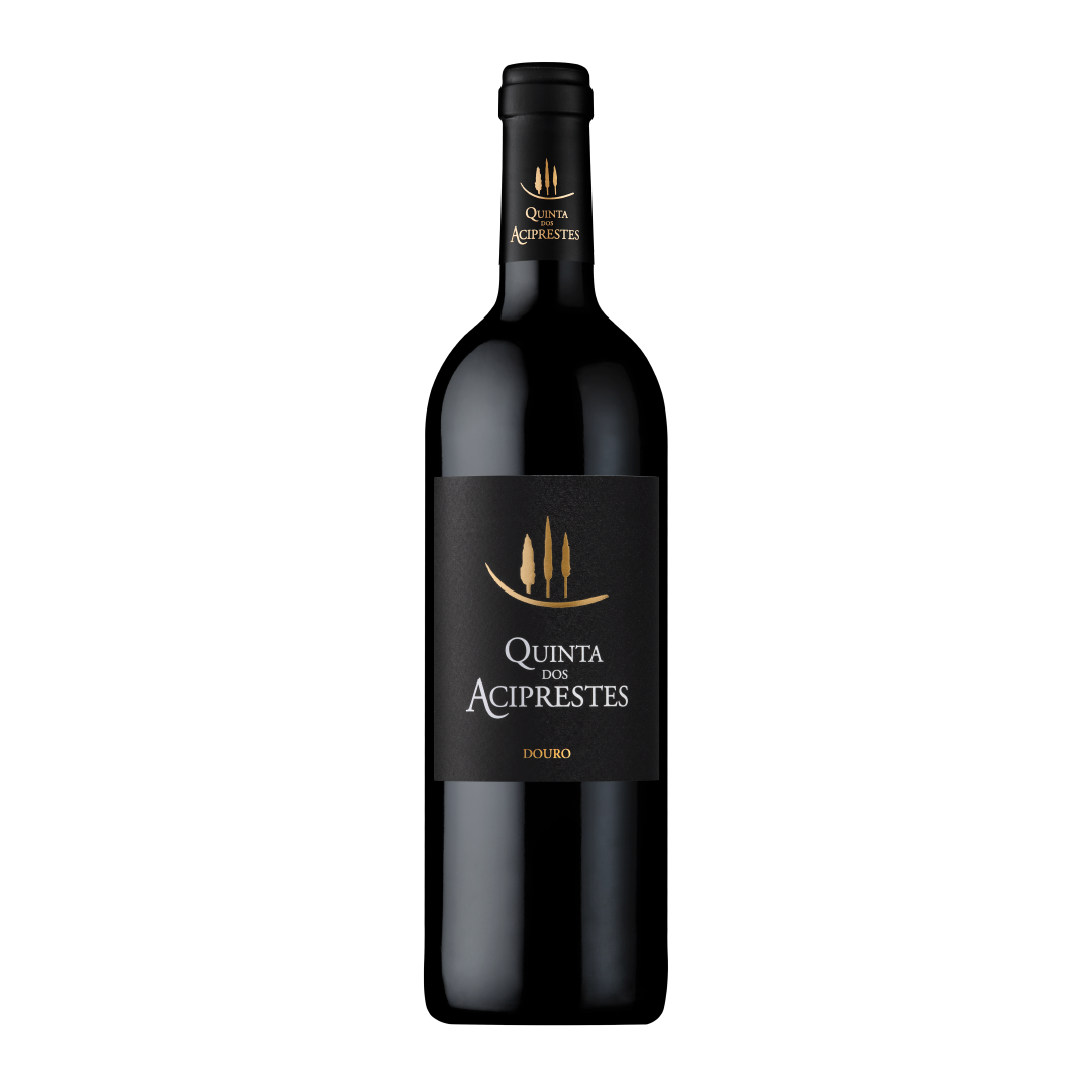Quinta dos Aciprestes Red 2022