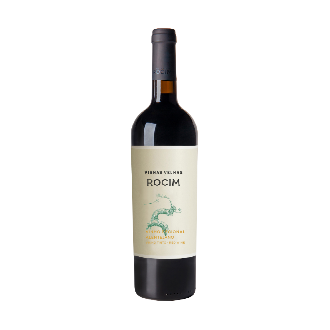 Vinhas Velhas Red