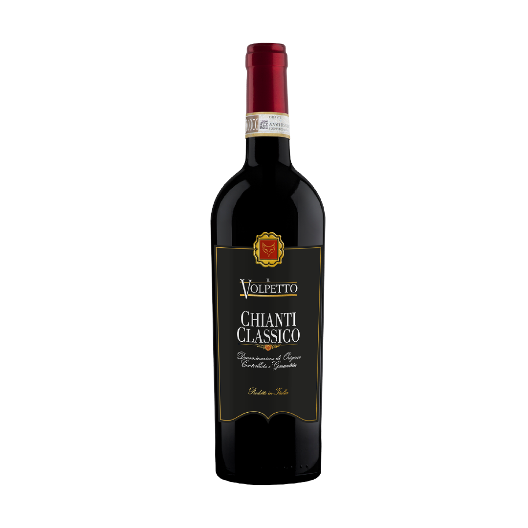 Volpetto Chianti Classico DOCG