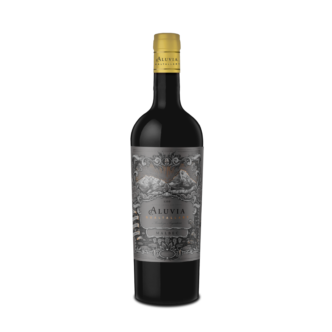 Aluzia Malbec
