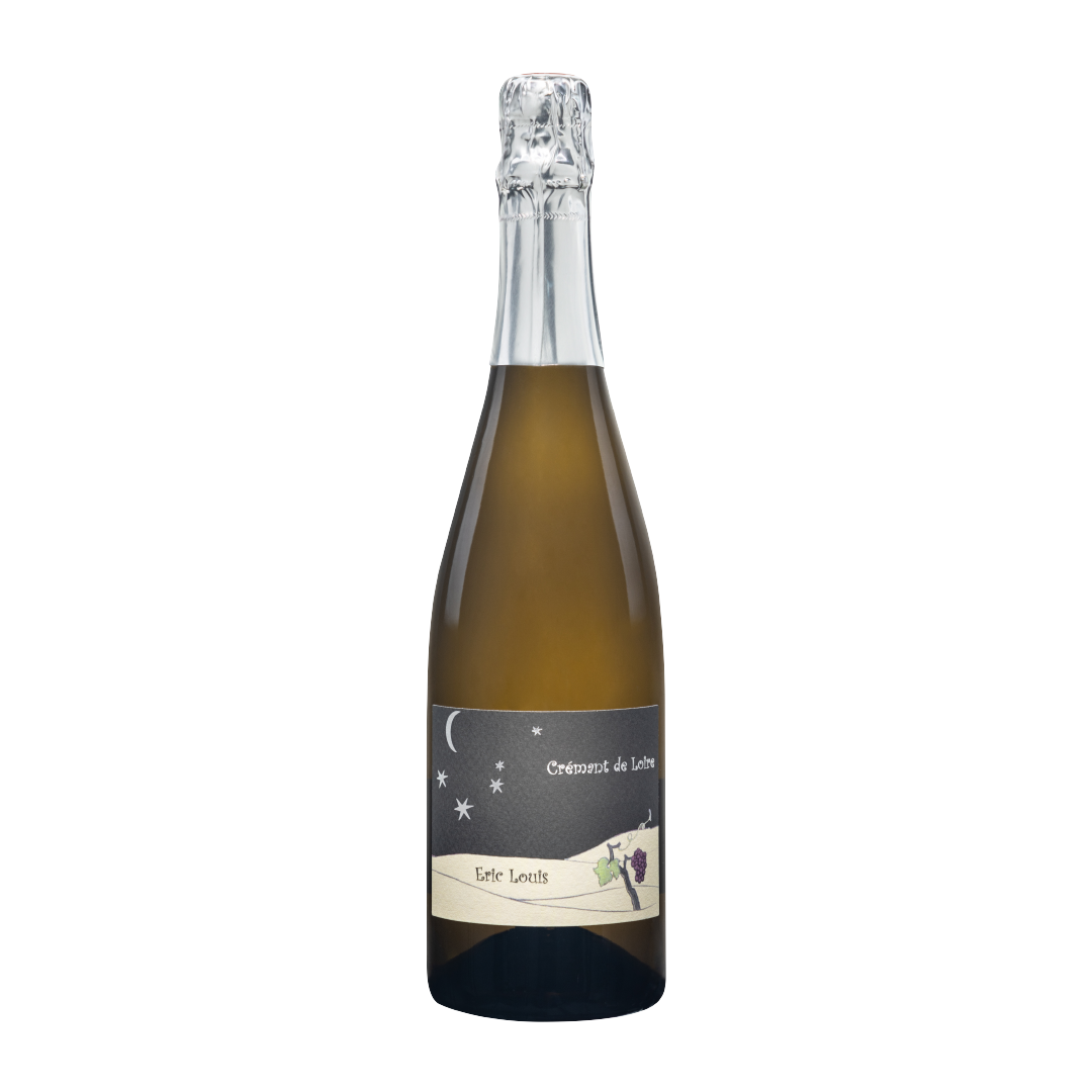 Eric Louis Crémant de Loire (Non Millésime).webp