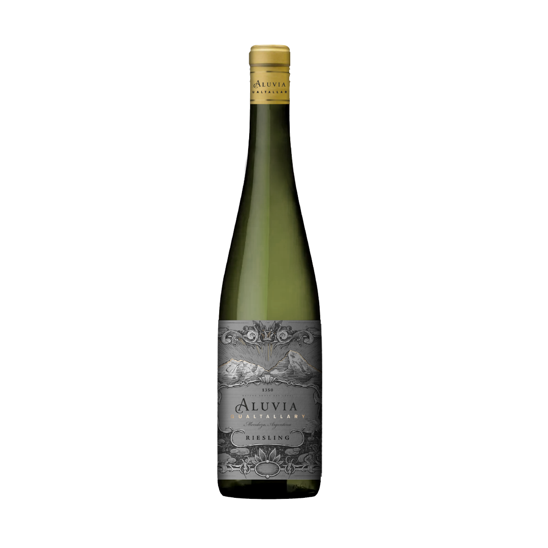 Aluzia Gualtallary Riesling