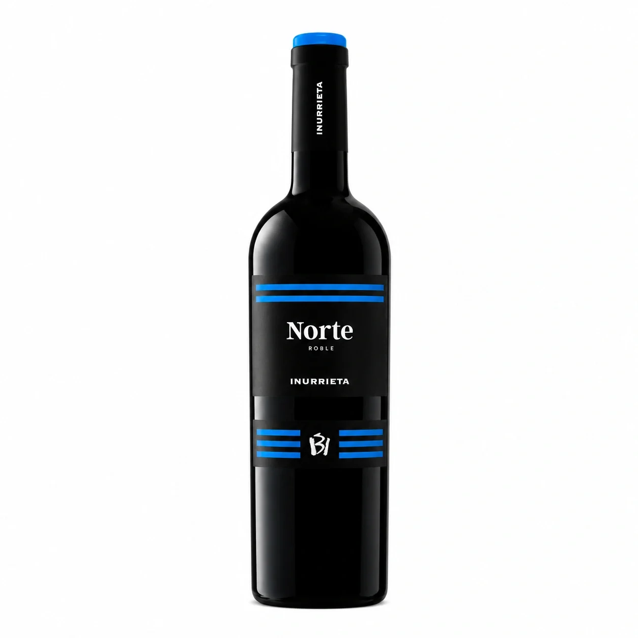 Inurrieta Norte Roble 2024