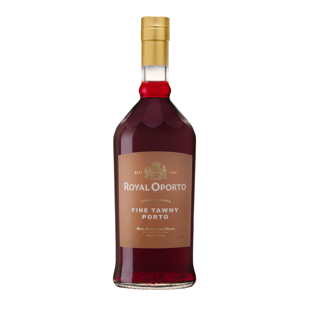 Royal Oporto Tawny Port