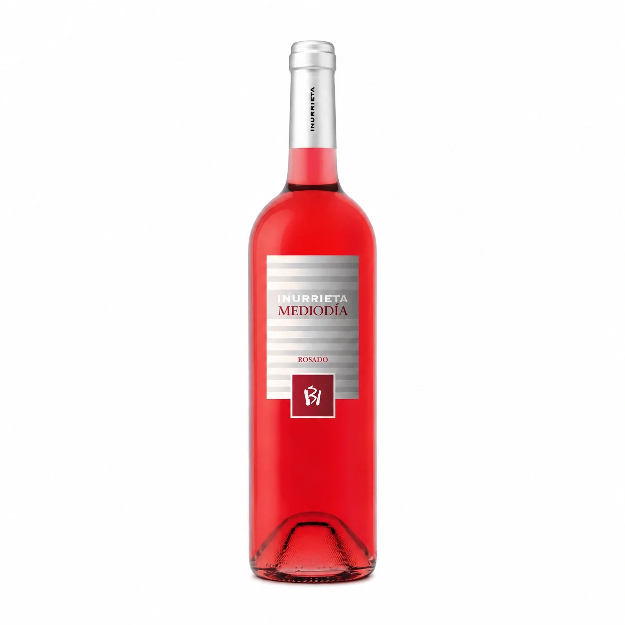 Inurrieta Mediodía Rosé 2025