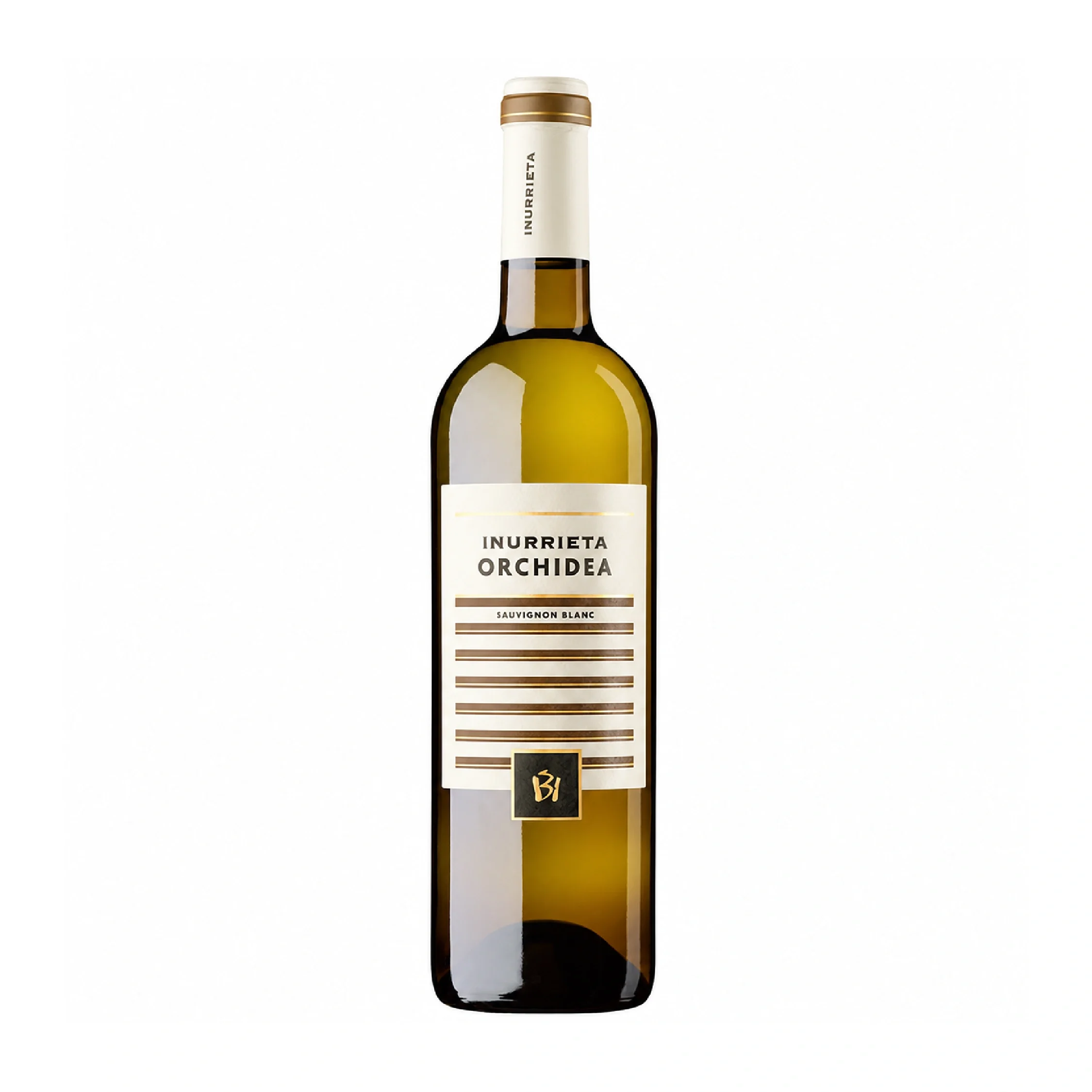 Inurrieta Orchídea White 2025