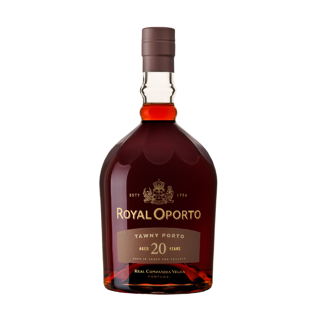 Royal Oporto 20 Year old Tawny Port