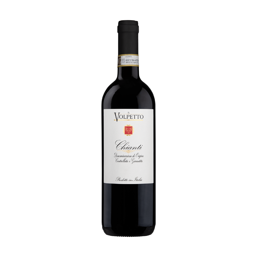 Volpetto Chianti DOCG